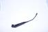Wischerarm hinten Targa '94 - '97 993.628.029.00